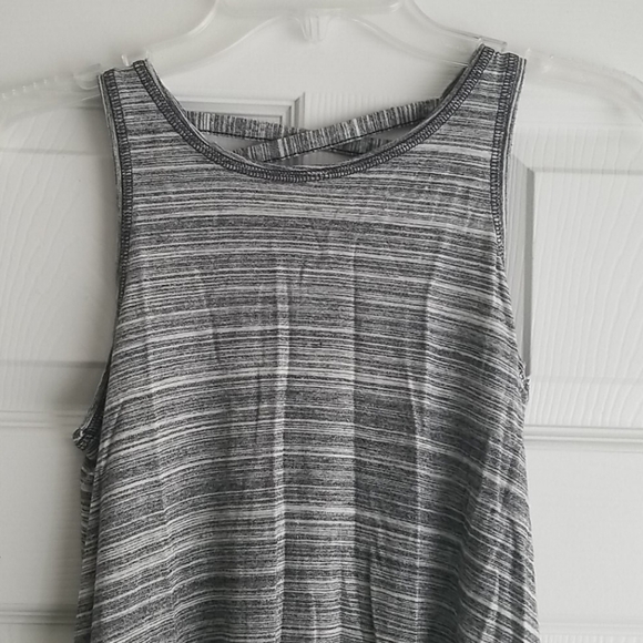 Athletic Works Girl's Tank Top - Picture 3 of 7